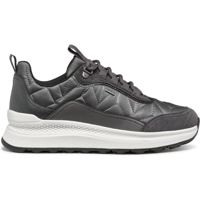 Geox Spherica Actif X2 Schoenen Grijs EU 36 Vrouw