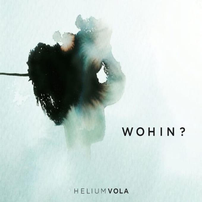Helium Vola - Wohin? (2 CD)