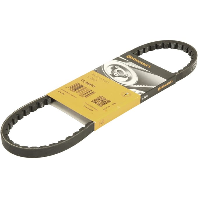 Continental Ctam V-riem CONTINENTAL 11,9X670Ld