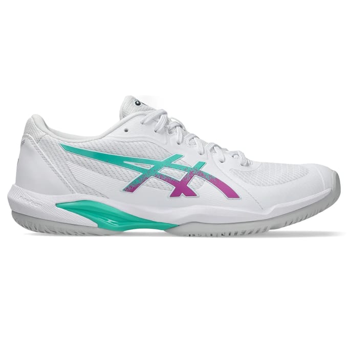 Tennisschoenen Asics Solution Swift FF 2