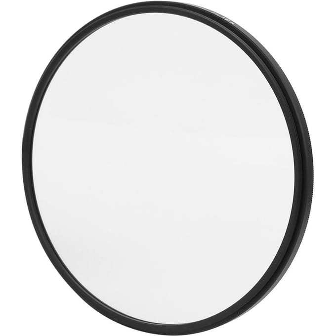 Optisch Glas Lichtgewicht 105mm UV Lensfilter Accessoire voor CanonNikonSony Digitale Spiegelreflexcamera black