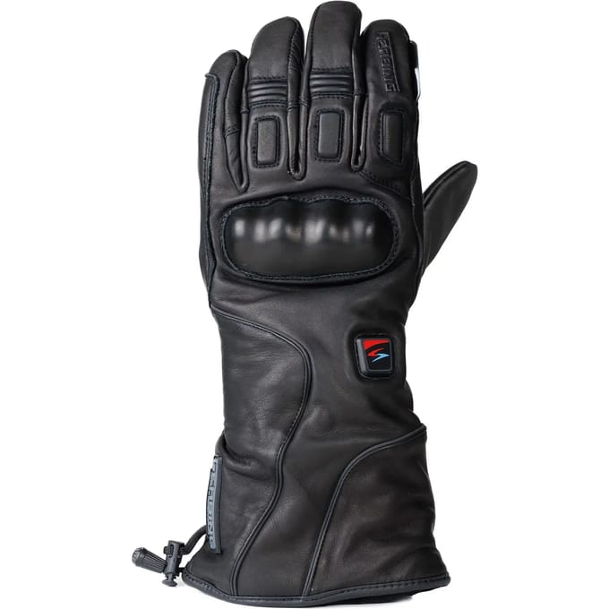 Verwarmde motorhandschoenen Gerbing Xtreme XRL 3.0