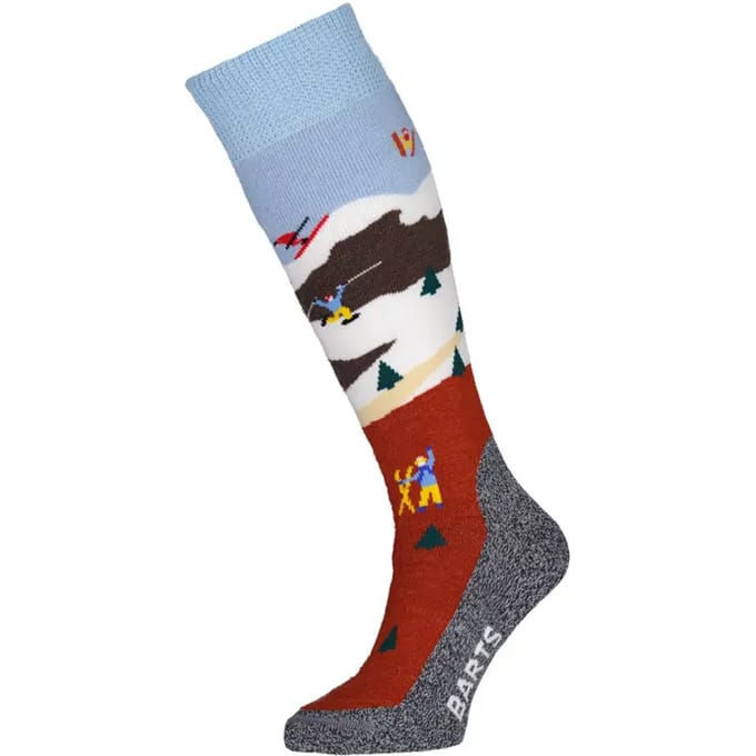 Barts Kousen Skisock Snowrider Kids