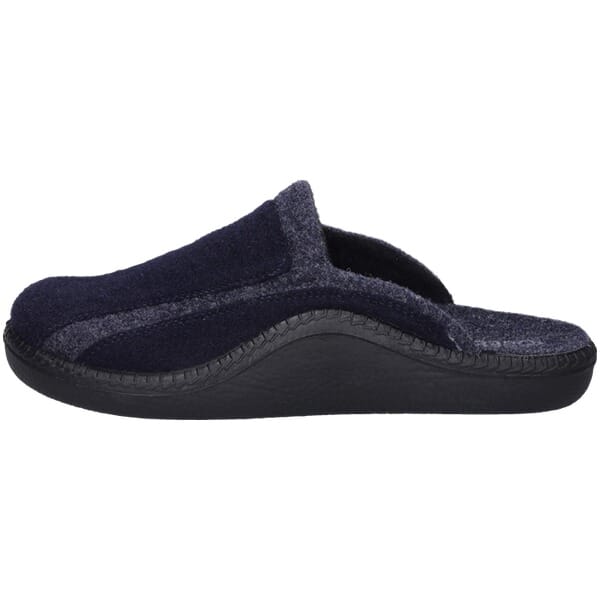 pantoffel JOSEF SEIBEL donkerblauw