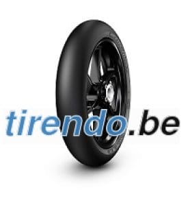 Roue van motor 190/55 R 17 NHS TL Metzeler Racetec TD Slick