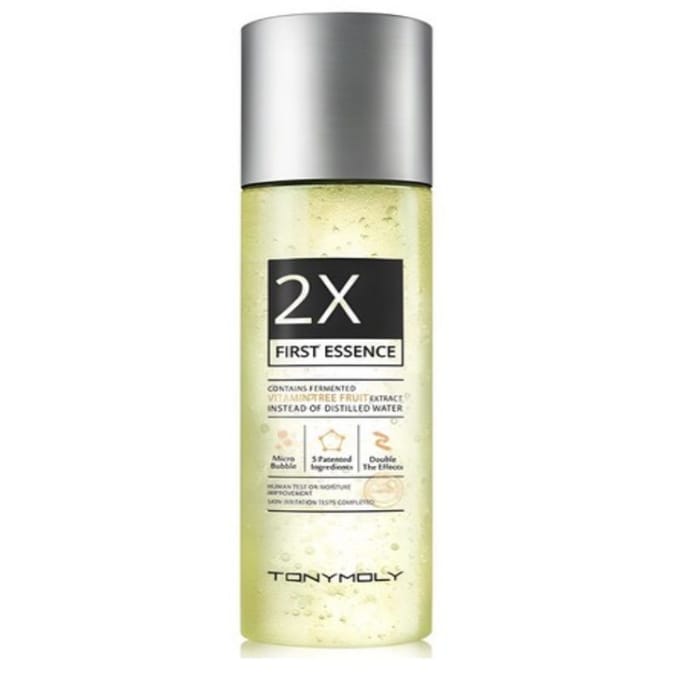 TONYMOLY 2X Première Essence 200ml beige