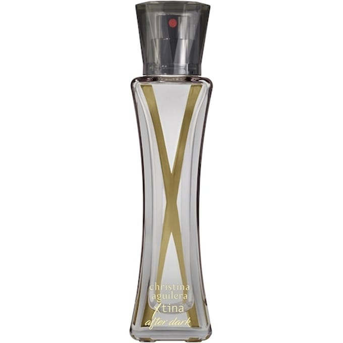 Christina Aguilera Xtina After Dark Eau de Parfum Spray Damesparfum Dames 15 ml