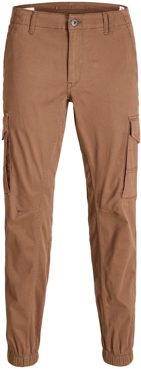 Jack & Jones Cargo broek Slim Fit Cargo broek