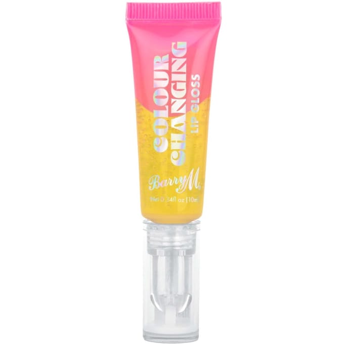 Barry M. Colour Changing Lip Gloss Unicorn 11 ml
