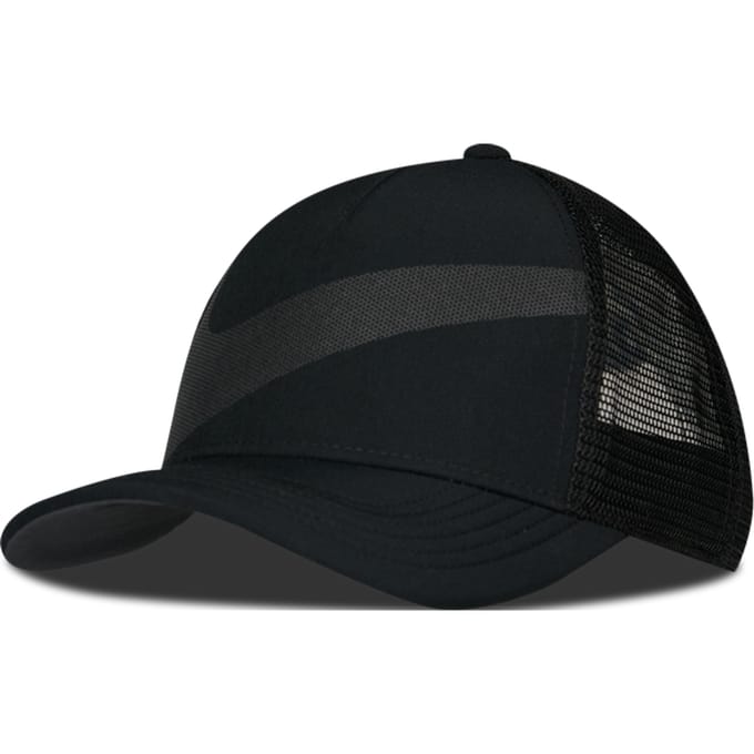Nike Trucker Petten Unisex - Zwart - Maat M/L