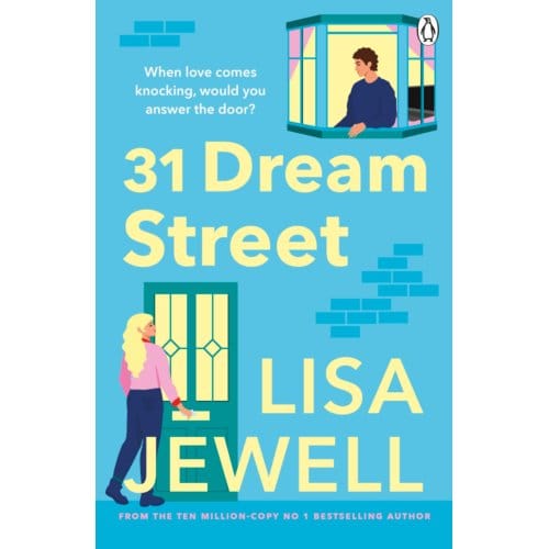 31 Dream Street - Lisa Jewell