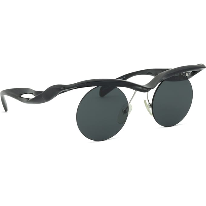 Prada 0PR A18S 1AB5S0 43