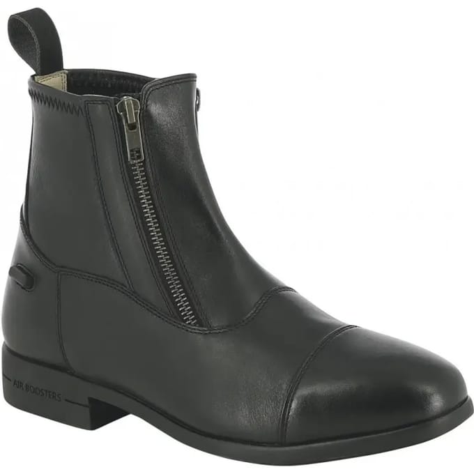 Rijlaarzen Equithème Double Zip