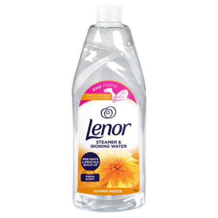 Lenor - Strijkwater - Summer Breeze - 1000 ml