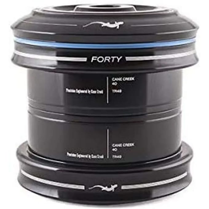Volledige headset Cane Creek 40-Series ec49-38,1 ec49-40