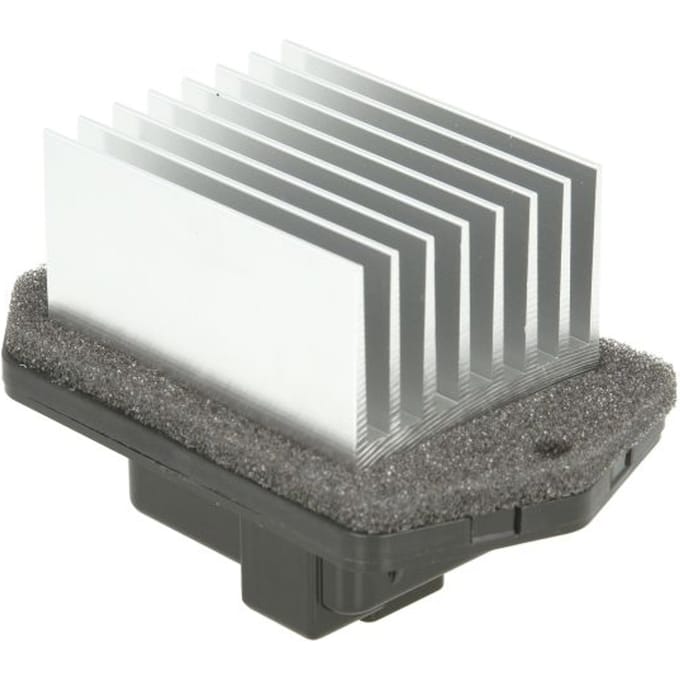 Regelaar, interieurventilator THERMOTEC DE4008TT