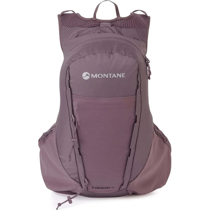 Wandeltas voor dames Montane Trailblazer 16 L