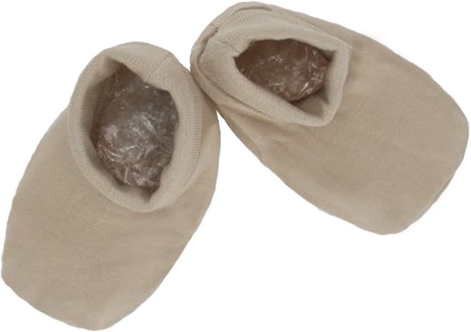 Babylook Bugs Slofjes - Island Fossil