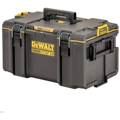DeWALT ToughSystem 2.0 koffer DS300 BOX DWST83294-1