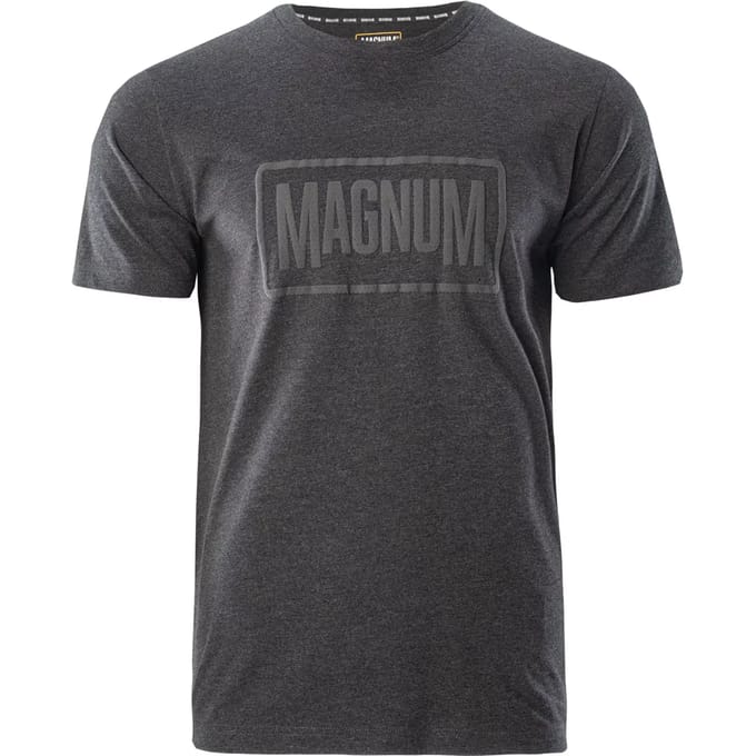 T-shirt Magnum Essential 2.0
