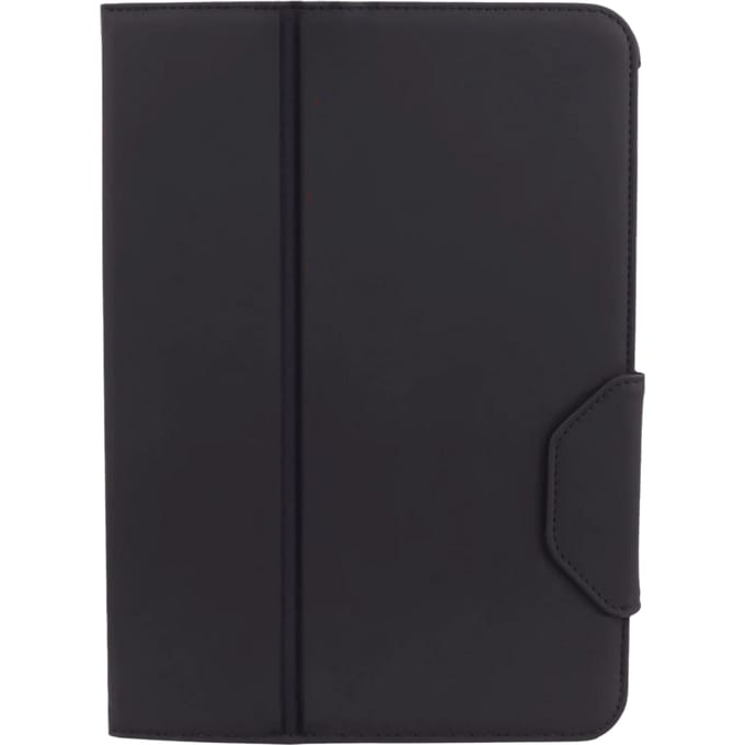 BlueBuilt Apple iPad (2025/2022) Book Case Zwart