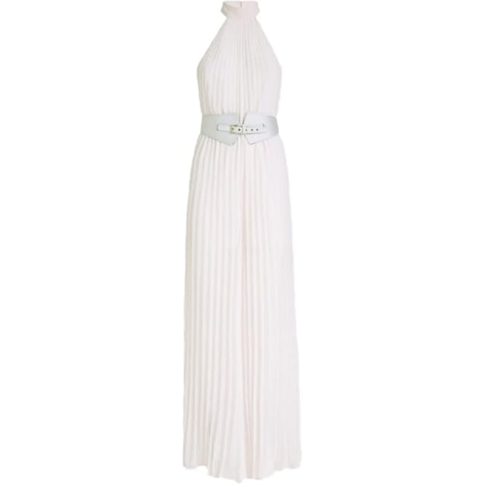 GUESS Marciano By Lindy Jumpsuit Sheer White Taglia: S | Tute Outlet | Donna | Bianco