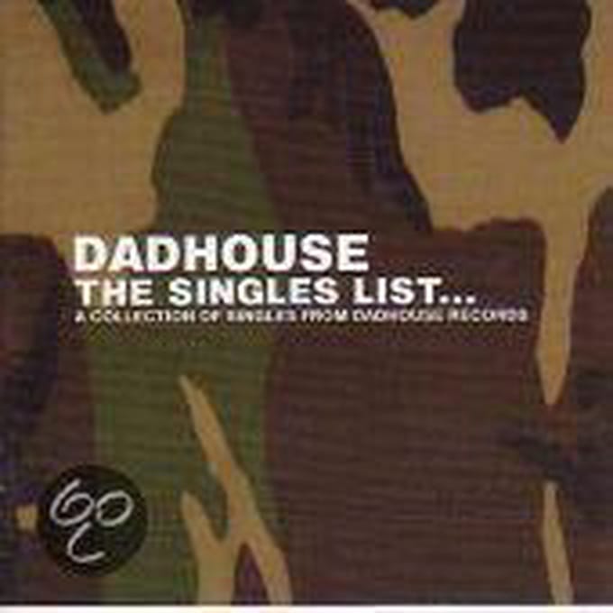 V/A - Singles List (CD)