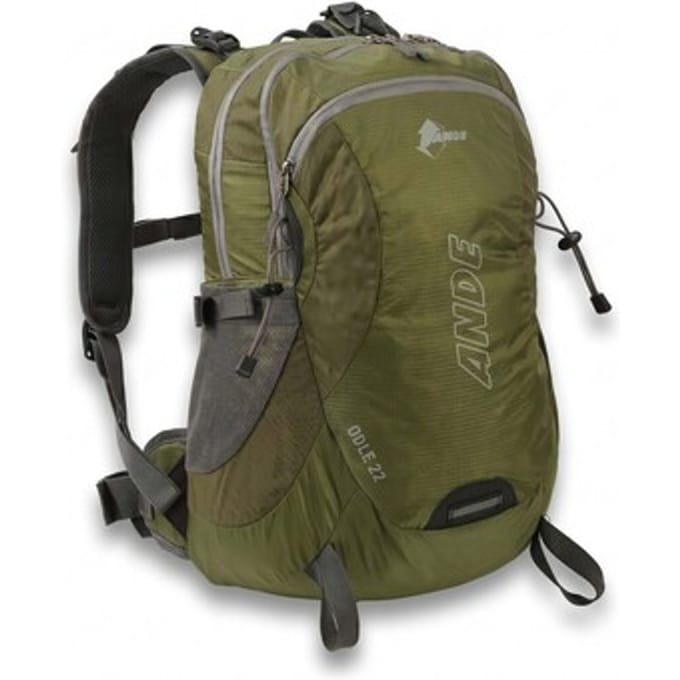 Rugzak Ande Odle 22Lt