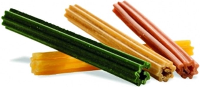 Ossobello-G-snack-60 stuks-vegetarische hondensnacks