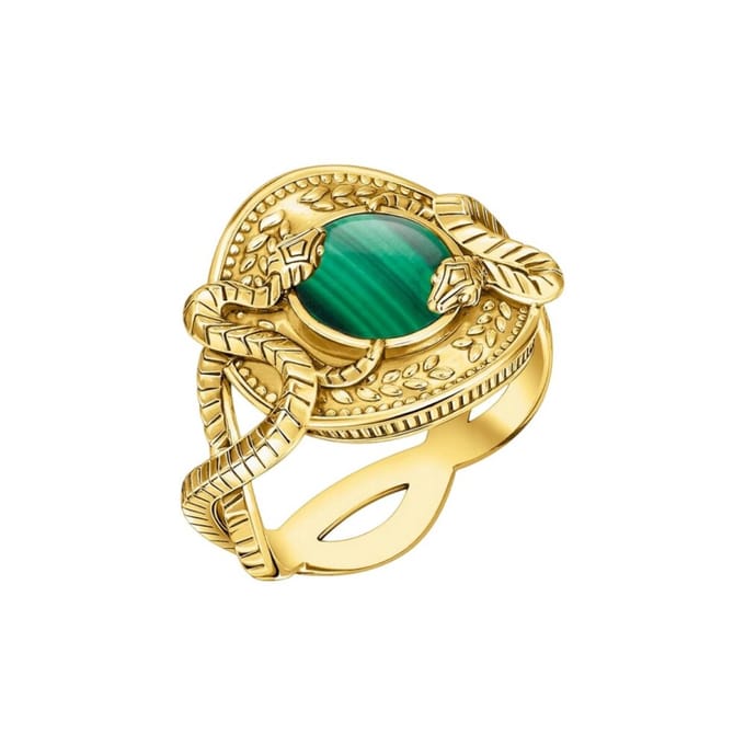 Thomas Sabo - TR2425-413-7-56 - Ring - Dames - Glam & Soul - Weite 56