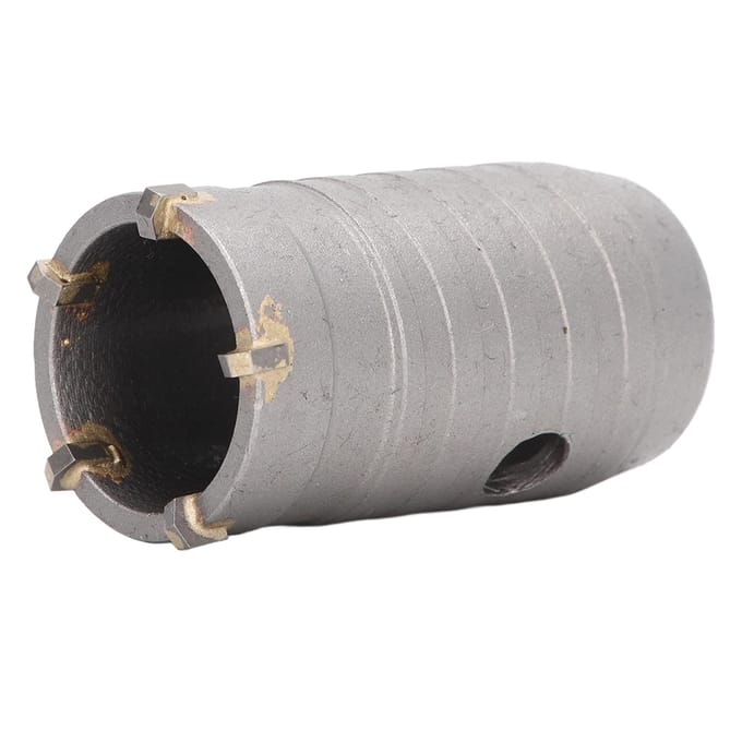 Gatenzaag Boor 40mm Opener Carbide Snijden Boorgereedschap voor Beton Baksteen Steen