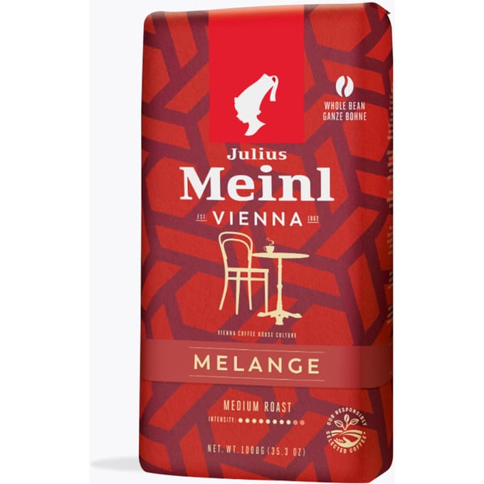 Julius Meinl Vienna Melange 1kg