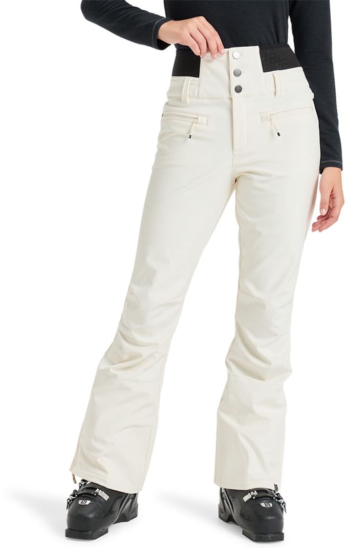 Technische snowboardbroek dames Roxy Rising High