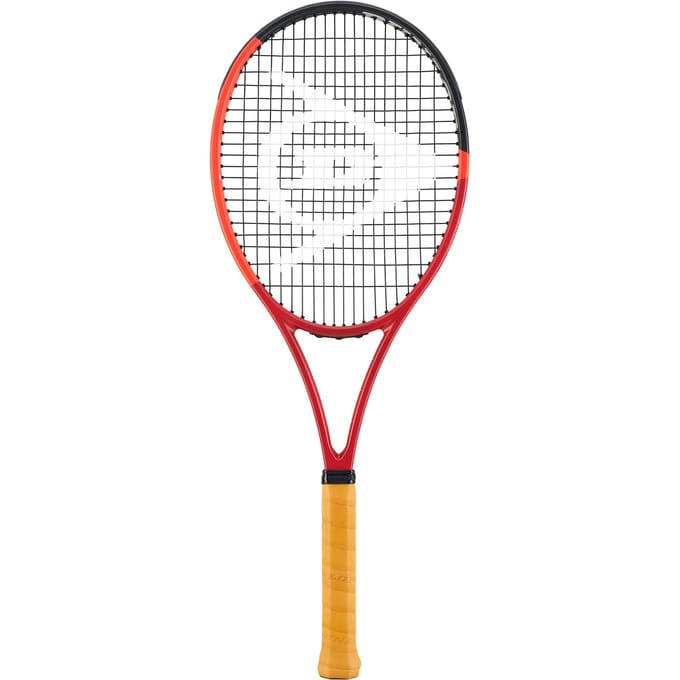Dunlop CX 200 Tour 18x20 Tennisracket Testrackets