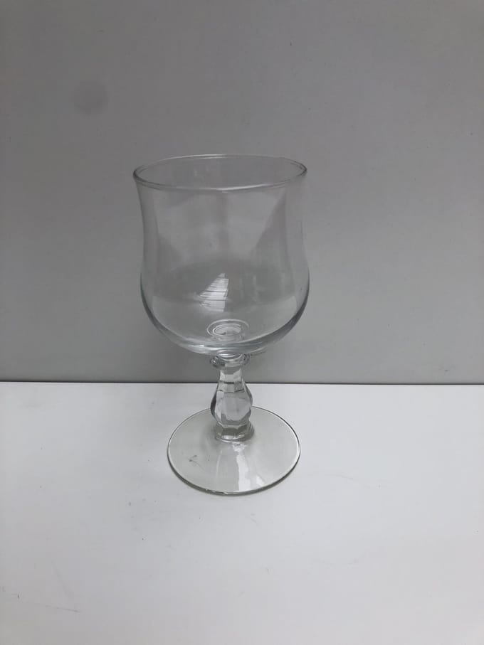 6x Durobor 'Windsor' Wijnglas 20cl - Wijnglazen