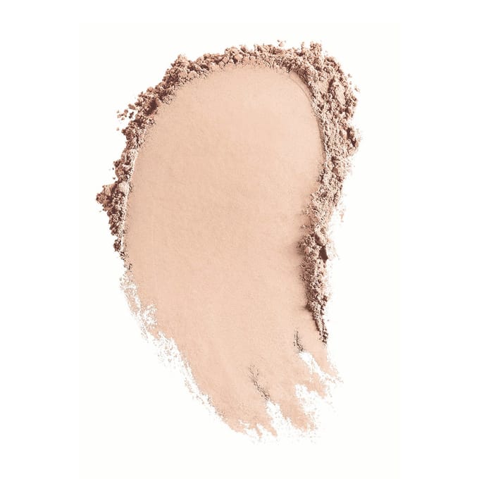 bareMinerals Original Losse Matte Foundation 6 g (Verschillende Tinten) - Faily Medium
