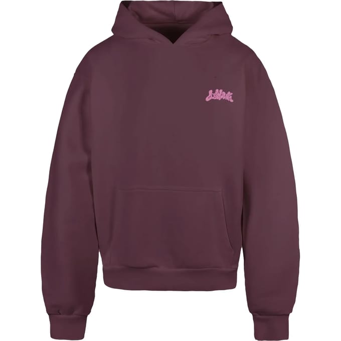 Hoodie Lost Youth Pasta Day