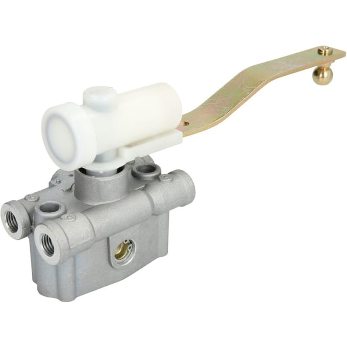 Luchtveerklep PNEUMATICS CS-305