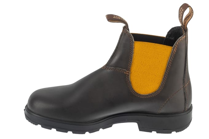 Blundstone 1919 CHELSEA BOOTS BRUIN/MOSTERD US 10 / EU 43 / 27,5 CM black