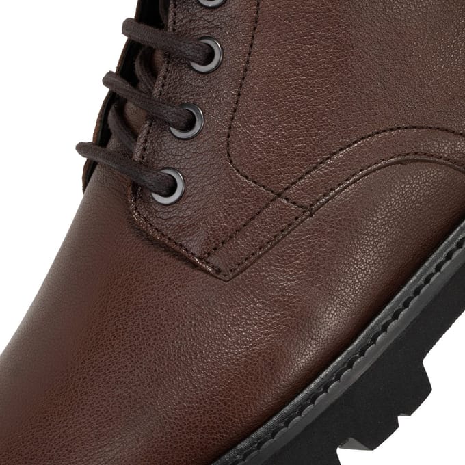 Strellson - Herren Stiefel Bakerloo Nimonico