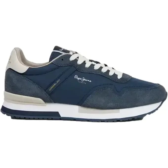 Pepe Jeans Schoenen Hailon Basic