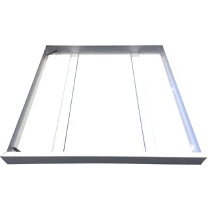 Opple LED Paneel Inbouwarmatuur Mechanische Voedingsbehuizing - 140055484
