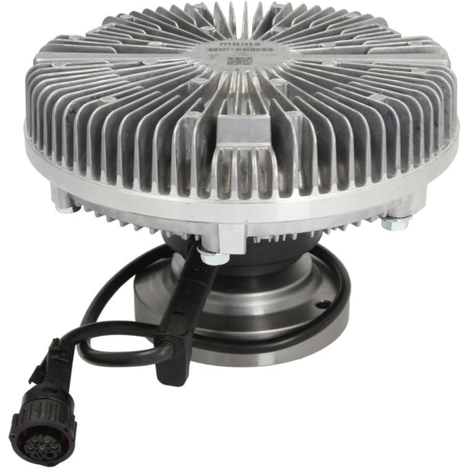 Koppeling, radiatorventilator MAHLE CFC 100 000S