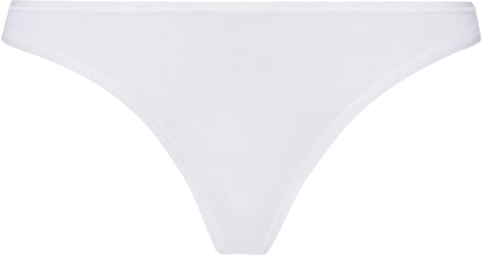 Hüftstring Stepy Soft String Laag uitgesneden