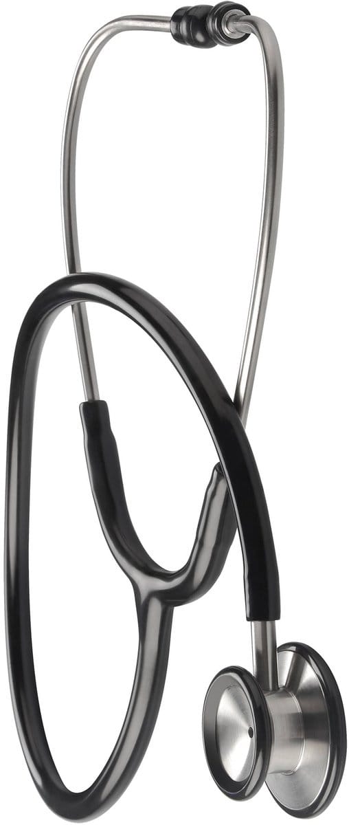 Visomat Stethoscoop bloeddrukmeter Pro - Professionele losse stethoscoop met een dubbele kop