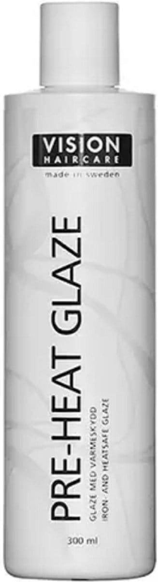 Vision Pre-heat Glaze Hittebescherming