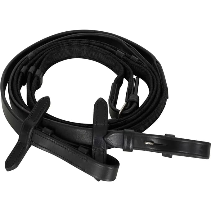 Teugels voor paarden met antislip handvat Imperial Riding