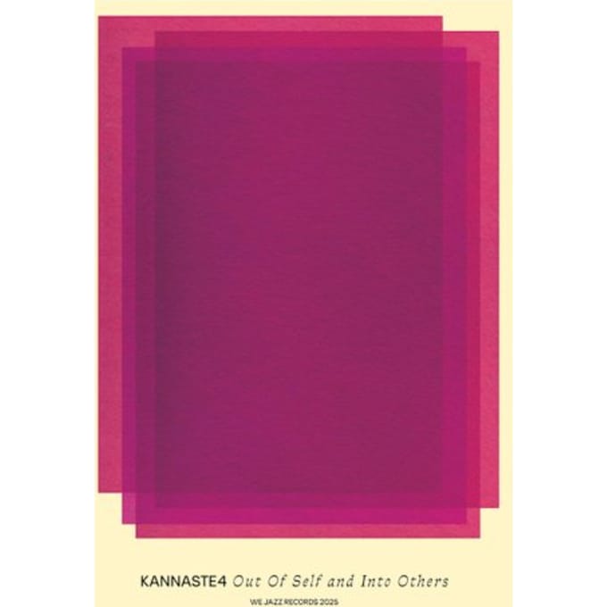 Out Of Self And Into Others - Kannaste4