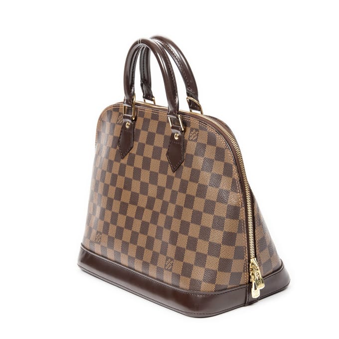 Alma PM Handtas