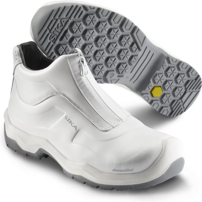 Sika 202510 Front Boots - Wit - 45